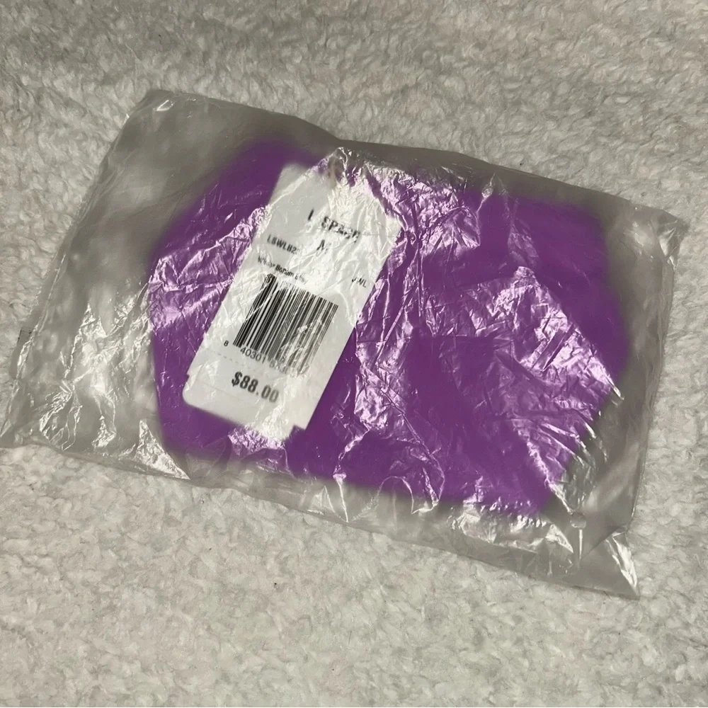 L*Space Wilder Bitsy Swim Bottoms Medium NWT